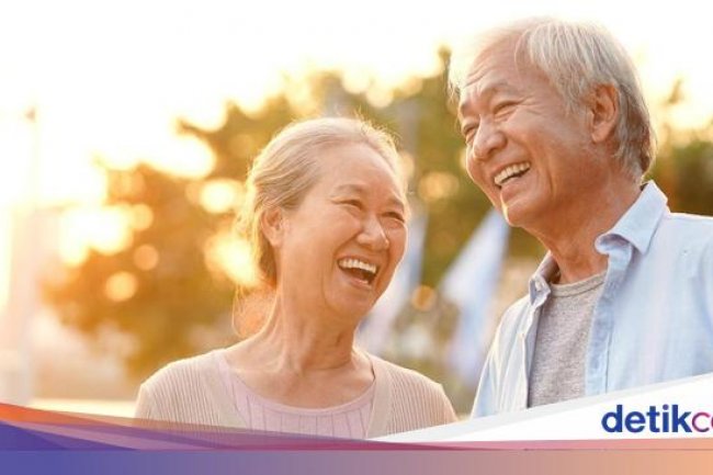 Aktivitas yang Bisa Dilakukan Agar Hidup Panjang Umur sampai Usia 100