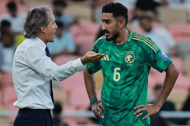 Ditahan Timnas Indonesia, Awal Mula Posisi Mancini Berantakan