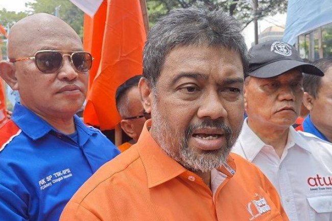 Upah Minimum Naik Minimal 8 Persen, Buruh Sebut Harus Sesuai Pertumbuhan Ekonomi dan Inflasi