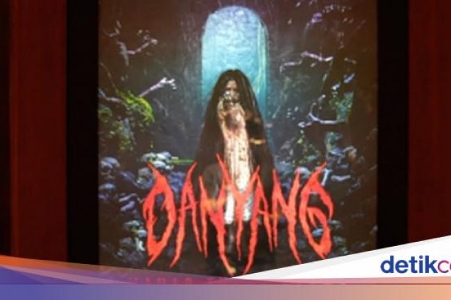 Sinopsis Film Danyang: Mahar Tukar Nyawa, Pesugihan Demi Cinta