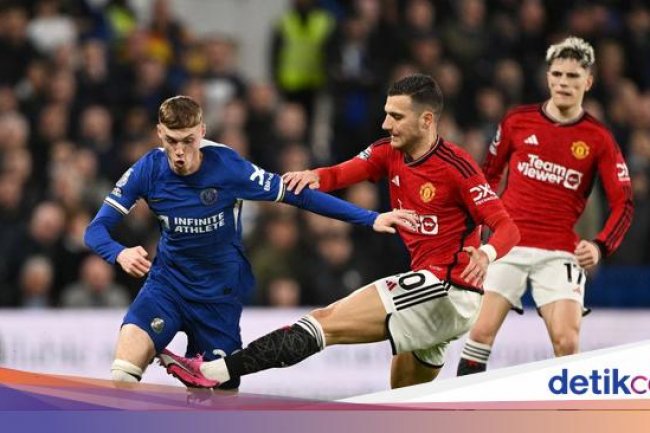 Prediksi MU vs Chelsea: Potensi Tanpa Pemenang