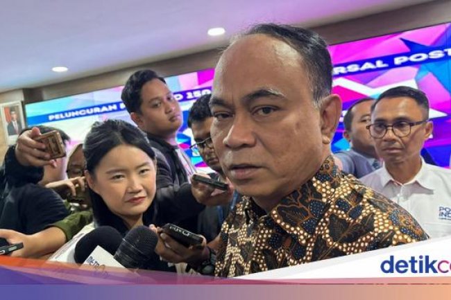 Kasus Judi Online Komdigi, Budi Arie Jadi Sorotan di Medsos