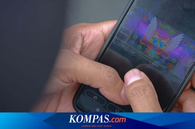 Komdigi Gaet Google dan Meta dalam Berantas Judi Online