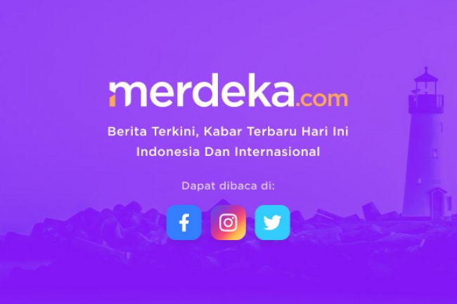 Berita Terkini, Kabar Terbaru Hari Ini Indonesia dan Internasional