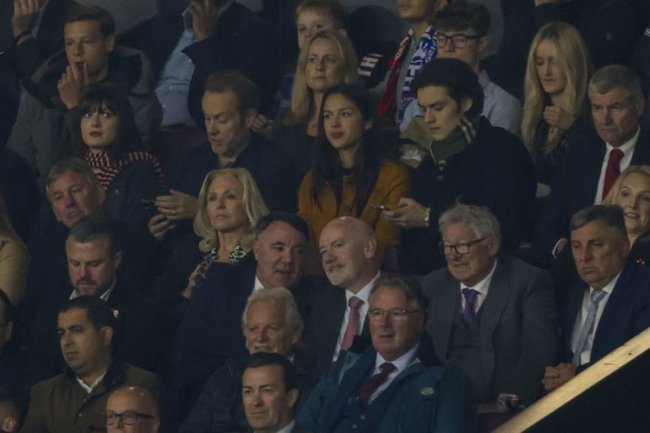 Setelah Erik ten Hag Dipecat, Sir Alex Ferguson Selalu Nonton Langsung MU di Old Trafford