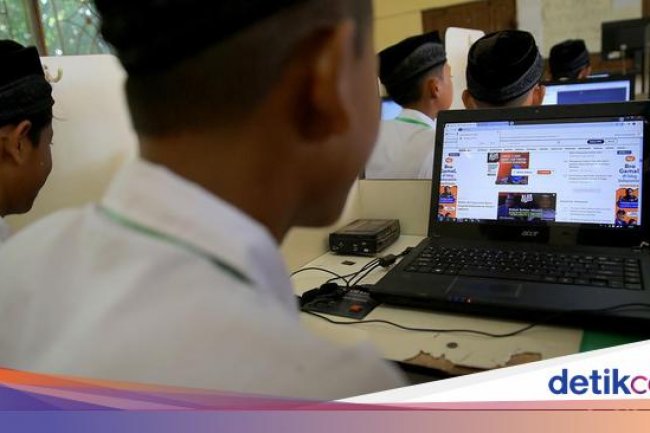 Begini Peran Teknologi Informasi dalam Meningkatkan Minat Belajar