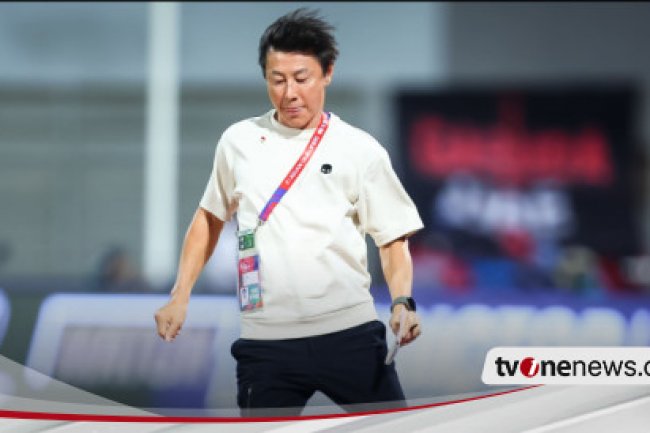 Full Liga 1! Ini Daftar Pemain Timnas Indonesia U-22 untuk Piala AFF 2024 yang Diprediksi akan Dipanggil Shin Tae-yong