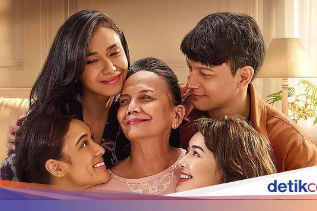 13 Film Bioskop Tayang November 2024: Sinopsis dan Daftar Pemain