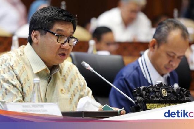 Menteri Ara Mau Pakai Tanah Gratis buat Tekan Biaya 3 Juta Rumah
