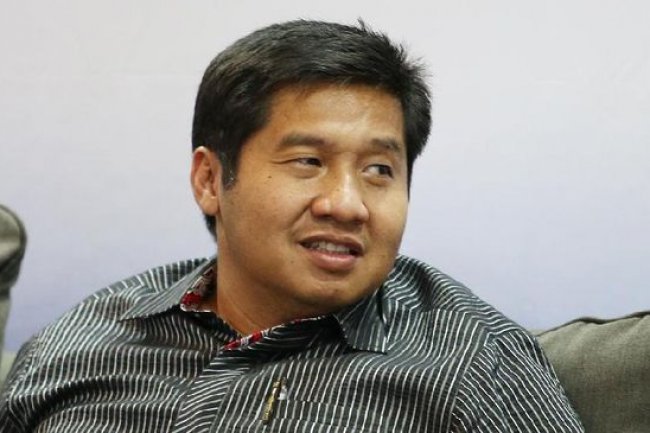 DPR Sebut Program 3 Juta Rumah Ala Prabowo Butuh Rp750 T