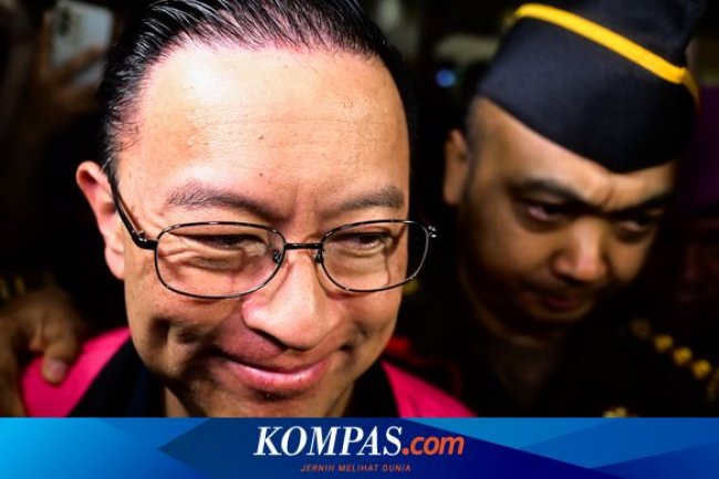 Tom Lembong Ajukan Praperadilan, Berikut Poin Gugatannya...