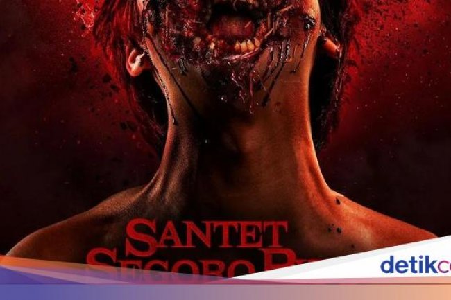 Sinopsis Santet Segoro Pitu, Diambil dari Kisah Nyata Viral di Semarang
