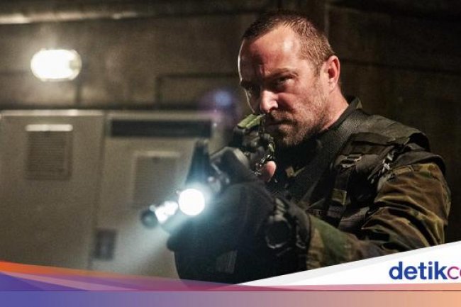 Sinopsis Film Renegades, Misi Navy SEALs Menyusuri Harta Karun yang Hilang