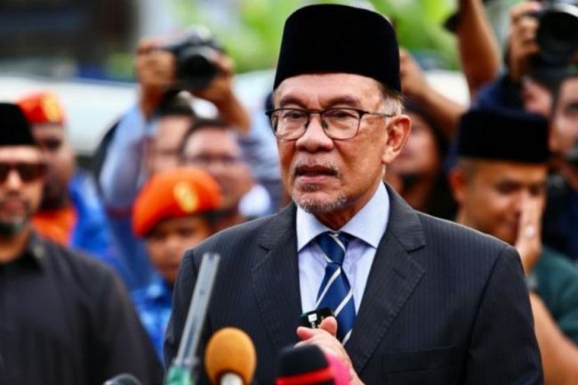 Malaysia Dorong PBB Keluarakan Israel, Akibat Pelanggaran Hukum Internasional Terkait Palestina