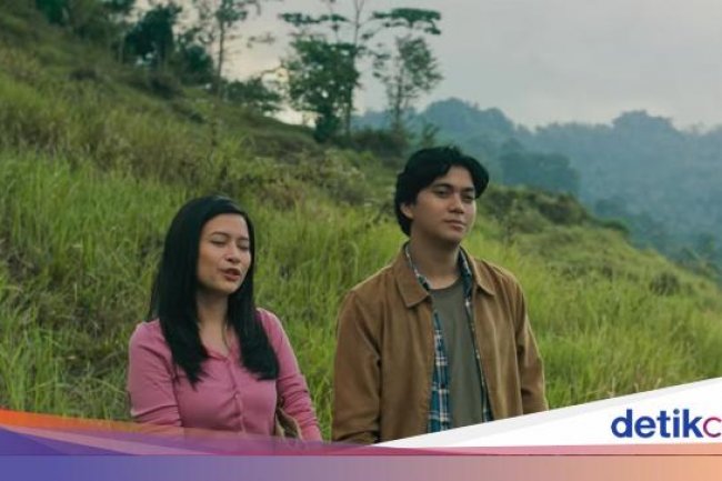 Sinopsis Hidup Ini Terlalu Banyak Kamu dari Novel Pidi Baiq