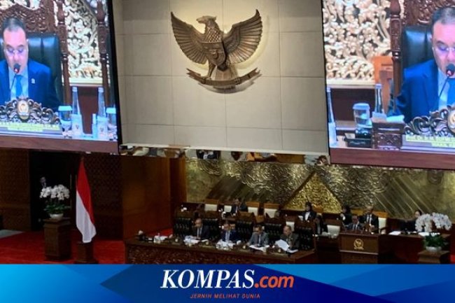 DPR Sebut Naturalisasi Kevin Diks cs Segera Ditindaklanjuti Sesuai Mekanisme yang Berlaku