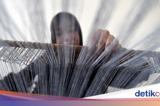 Nggak Sampai 5%, Ini Penopang Pertumbuhan Ekonomi RI Kuartal III