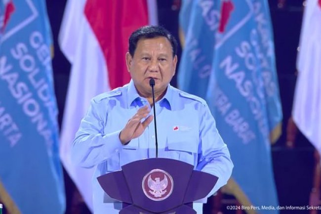 Prabowo Luncurkan Temasek Versi RI, Danantara Besok