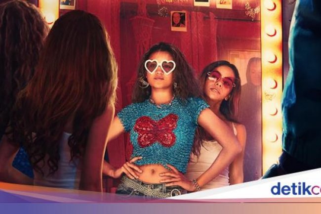 Sinopsis dan Review Time Cut