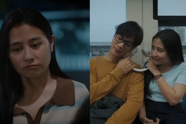 Sinopsis Film Bolehkah Sekali Saja Kumenangis: Perjuangan Melawan Trauma Keluarga Toxic