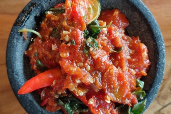 Apa Benar Makanan Pedas Bisa Meningkatkan Kekebalan Tubuh?