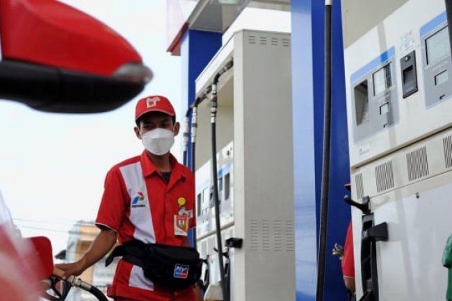 Terpopuler: Bocoran Wujud Baru Subsidi BBM, Mobil Listrik Pertama Suzuki