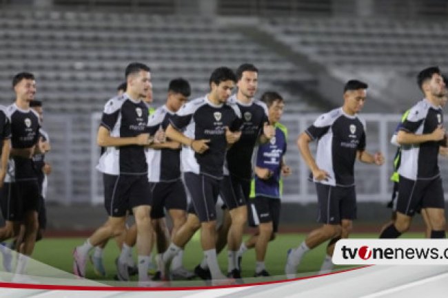 PSSI Gerak Cepat Siapkan Striker Keturunan setelah Naturalisasi Kevin Diks Disetujui DPR, Tiga Nama Ini Jadi Sorotan...