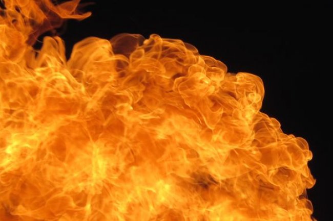 [VIDEO] Peristiwa Ledakan Pabrik di China Dinarasikan sebagai Serangan Hezbollah ke Israel