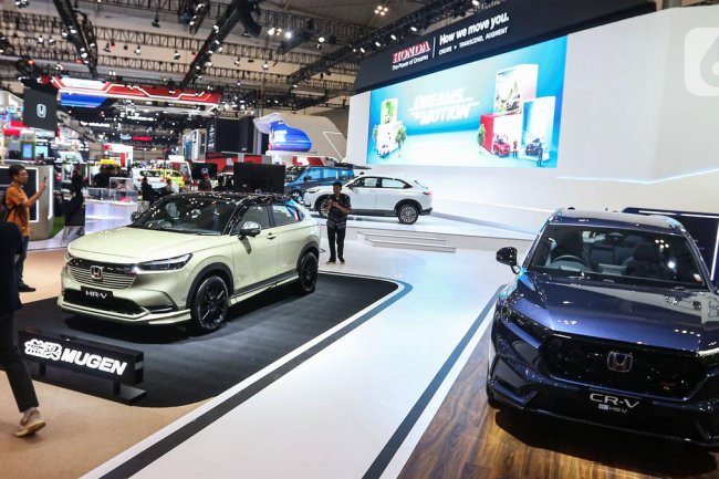 Penjualan Mobil di Indonesia Sulit Tembus 1 Juta Unit, Ini Alasannya