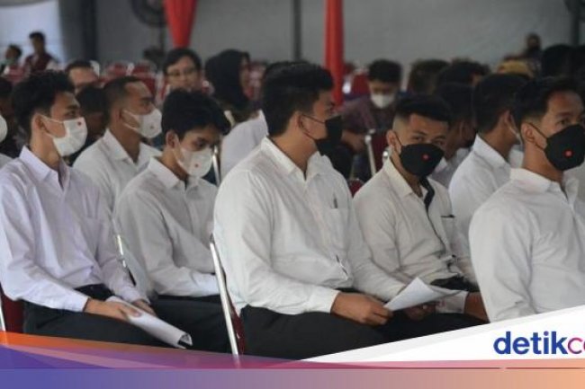 SKB CPNS 2024: Jadwal, Materi, dan Bobot Nilai Kelulusan