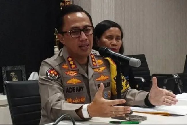 Alasan Tersangka Judol AK Bisa Kerja di Kementerian Komdigi Meski Tak Lulus Seleksi