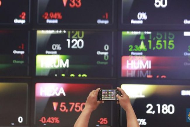 Dampak Kemenangan Trump Terhadap IHSG Hingga Rupiah