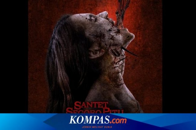 Sinopsis Film Santet Segoro Pitu yang Tayang Hari Ini