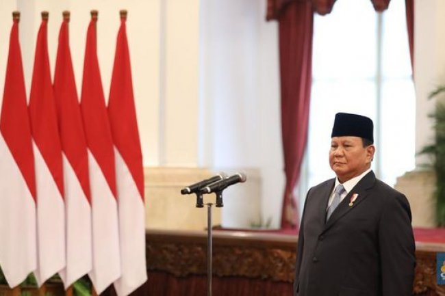 Diumumkan Prabowo, Ini Daftar 7 BUMN Jumbo di Bawah Danantara