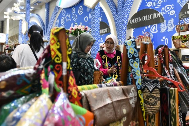 Top Berita Ekonomi: Stimulus Penghapusan Utang UMKM