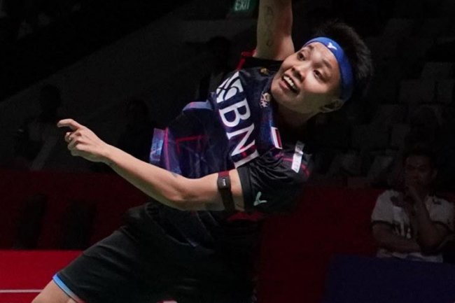 Lama Tak Terdengar di Kancah Bulu Tangkis Indonesia, Apa Kabar Apriyani Rahayu?