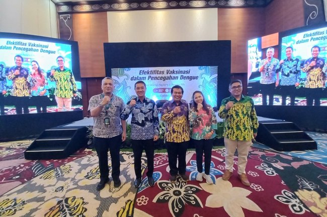 Benarkah Sudah Kena DBD Masih Bisa Tertular Lagi? Ayo Cegah dengan Vaksin