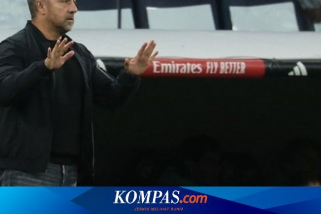 Hansi Flick Ungkap Rahasia Kemenangan Sempurna Barcelona di Liga Champions