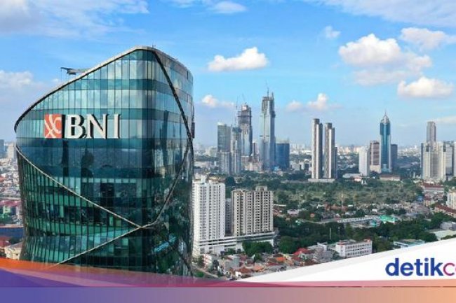 BNI Buka Suara soal Aturan Penghapusan Utang Macet UMKM