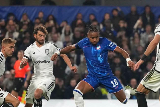 Chelsea Sejago Itu: Rotasi Skuad Total di EPL dan Eropa, Masih Menang dengan Skor Besar