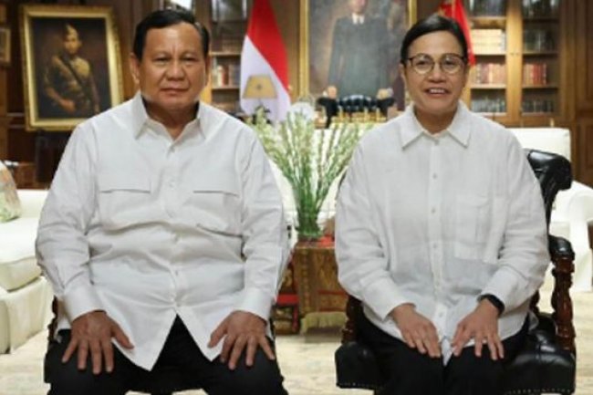 Rincian Tugas Badan Intelijen Keuangan yang Baru Dibentuk Prabowo