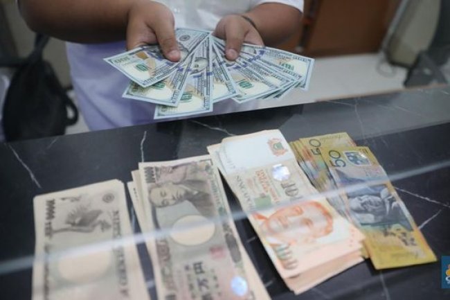 Cuma RI & Malaysia Berani "Lawan" AS, Singapura Cs Bertekuk Lutut