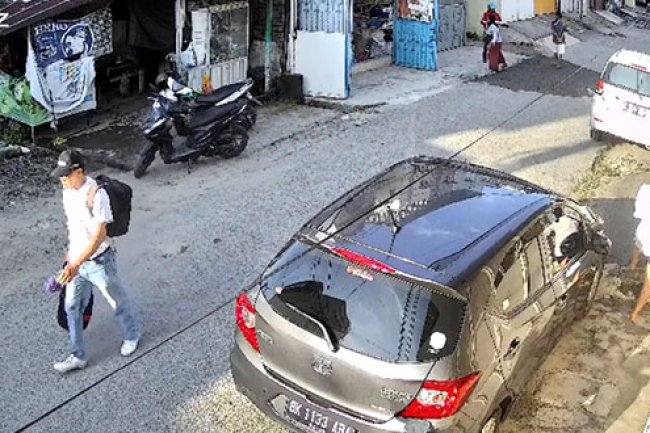 Peristiwa Dugaan Pembunuhan Terhadap Wanita Pemilik Kos Belum Terungkap