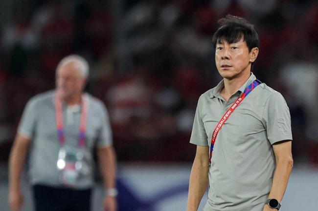 Shin Tae-yong Panggil Kevin Diks untuk Melawan Jepang dan Arab Saudi?