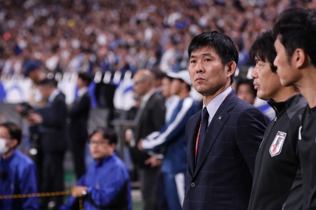 Jepang Mau Bikin Timnas Indonesia Susah Dapat Peluang Pertama
