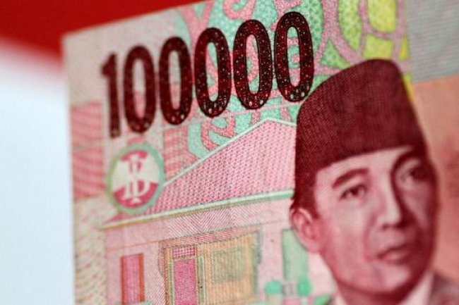 Rupiah 'Amuk' Dolar AS di Akhir Pekan, Ini Penyebabnya!