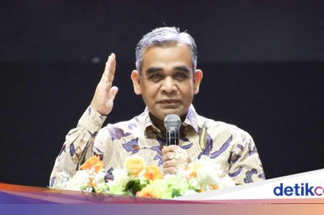Muzani Ungkap Cerita Prabowo Terbitkan PP 47 Hapus Utang UMKM: Amanat Pancasila