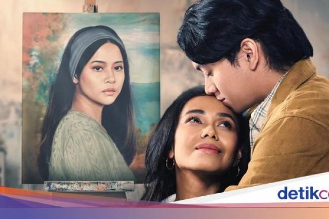 Sinopsis Film Hidup Ini Terlalu Banyak Kamu, Tayang 21 November 2024