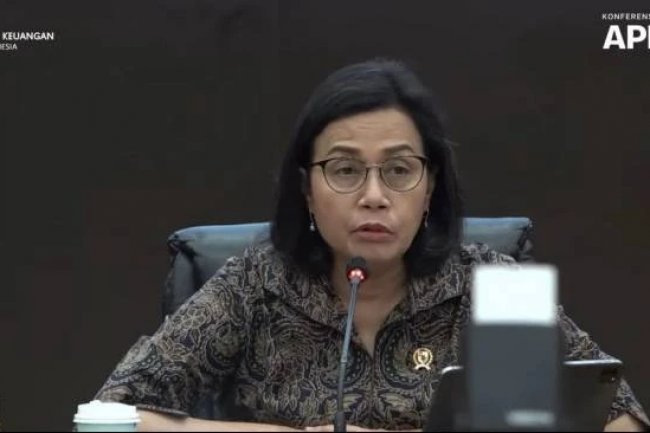 Sri Mulyani Ungkap Alasan Dibentuknya 2 Ditjen dan 1 Badan Baru di Kemenkeu