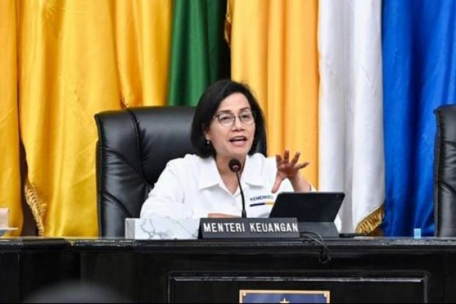 Penjelasan Sri Mulyani soal Kemenkeu yang Kini Langsung di Bawah Koordinasi Presiden Prabowo
